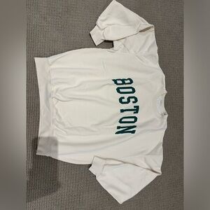 brandy melville crewneck